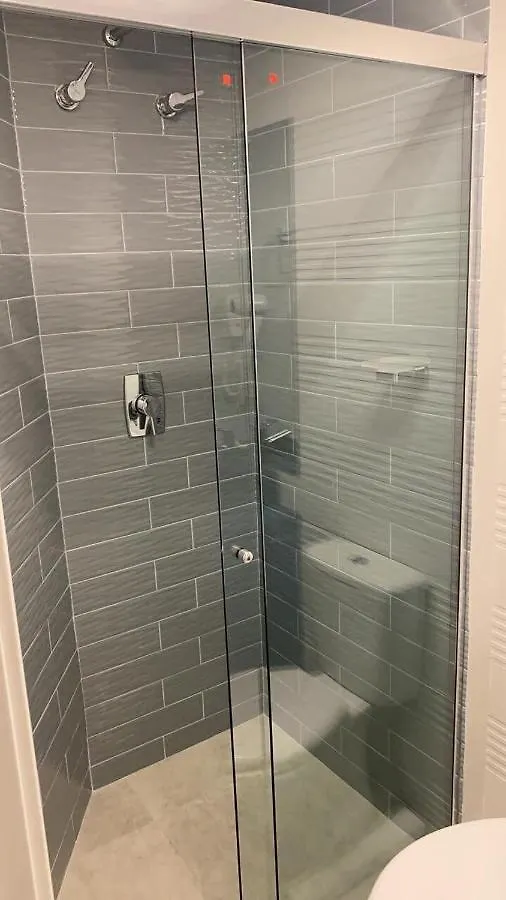 Prázdninový dům Studio Moderno Proximo Ao Metro São Paulo
