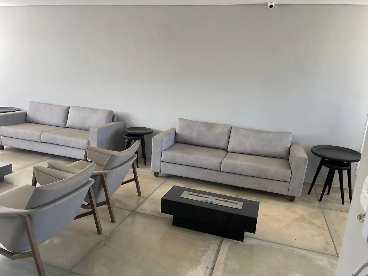 Prázdninový dům Studio Moderno Proximo Ao Metro São Paulo