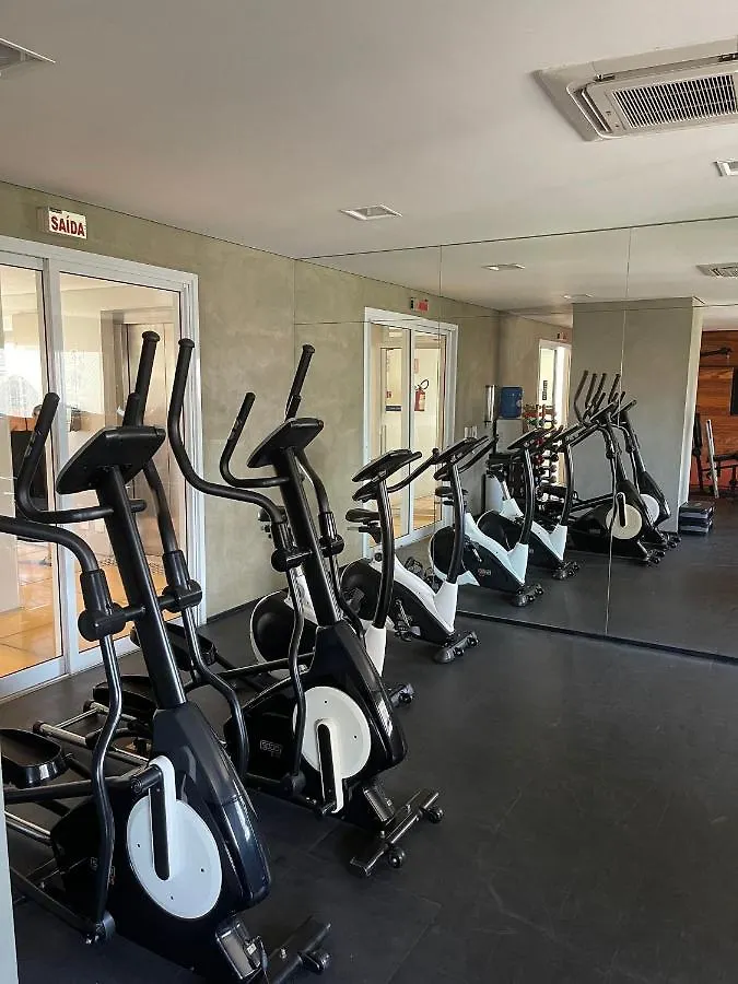 Prázdninový dům Studio Moderno Proximo Ao Metro São Paulo