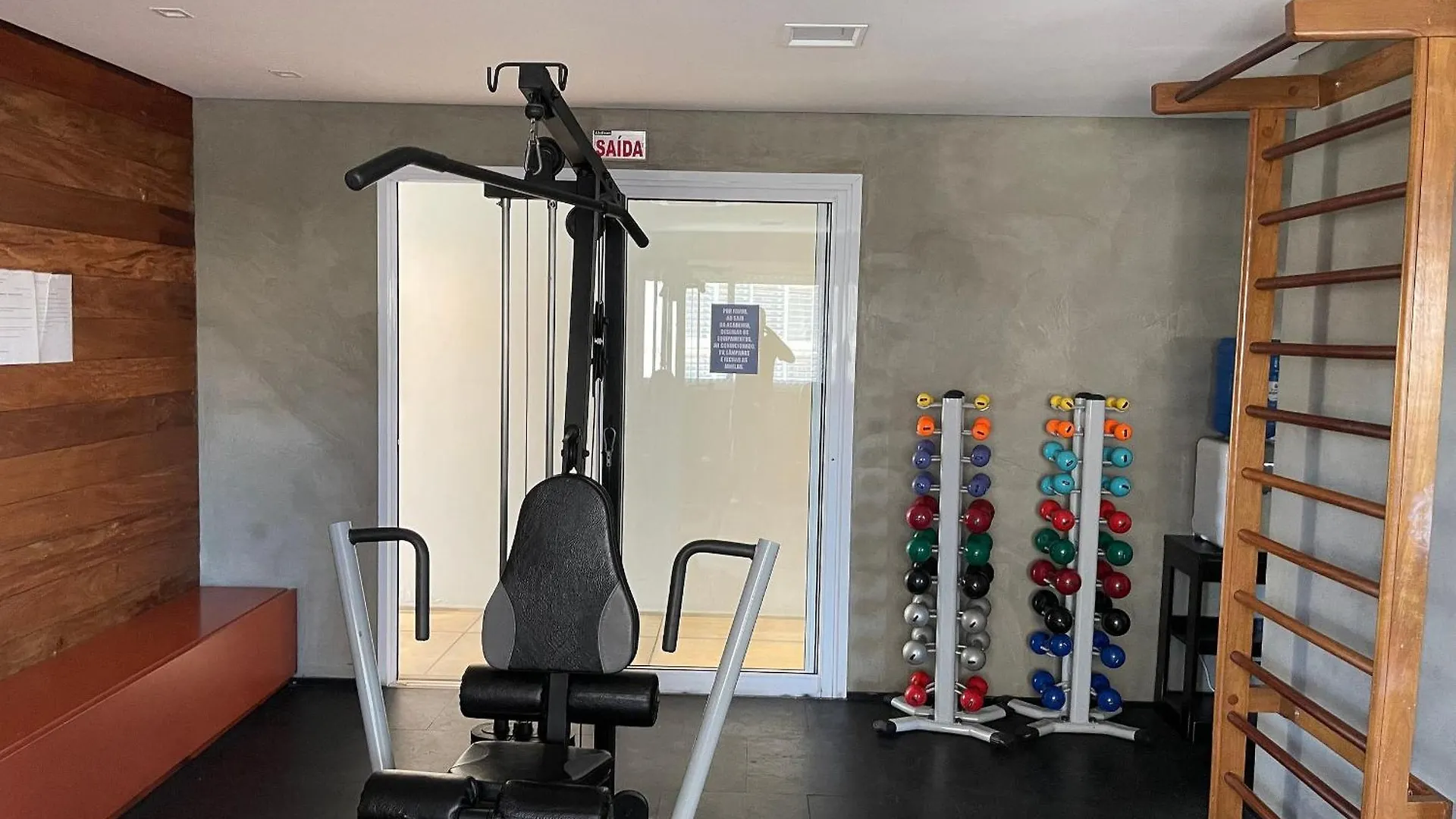 Studio Moderno Proximo Ao Metro São Paulo